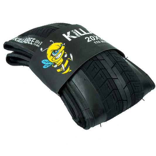 Killabee Folding Tyre - 2.1"
