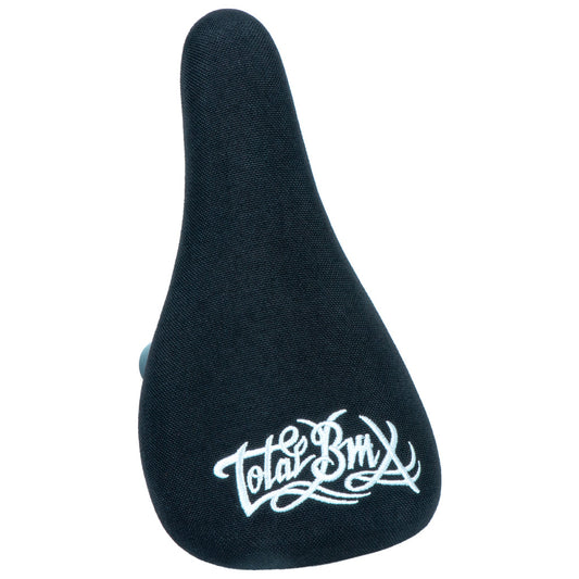 Total BMX Logo Slim Combo Seat - Black