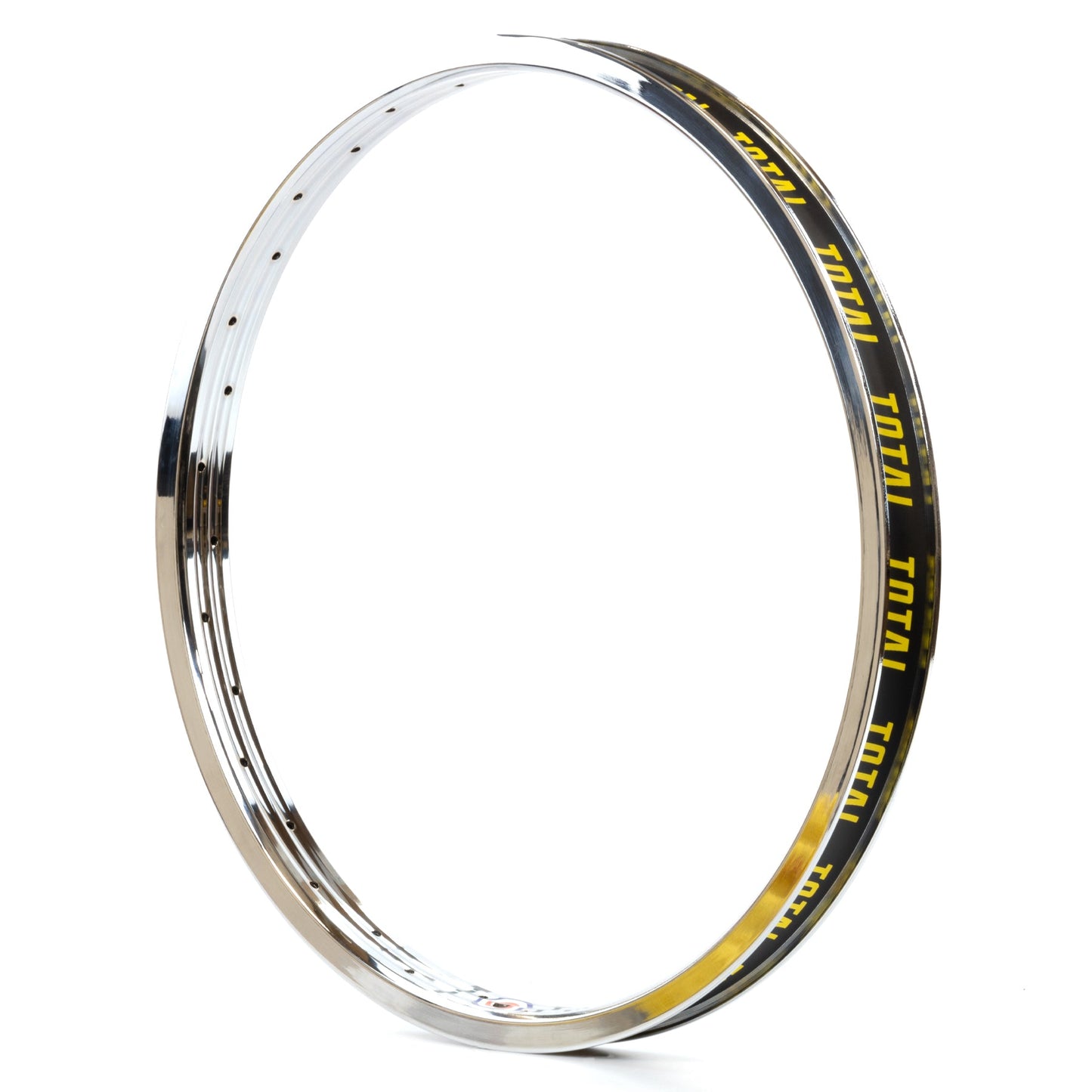 Total BMX Spitfire Rim - Chrome plate 36 Hole