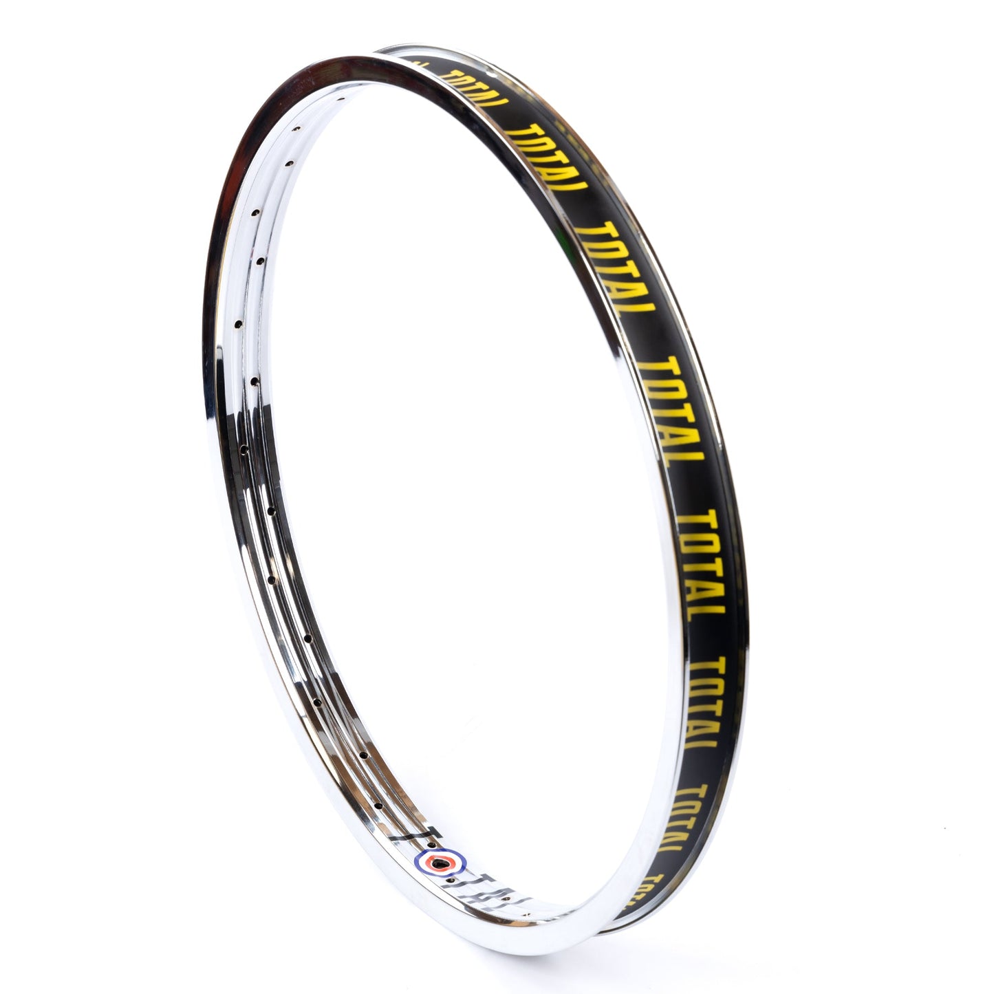 Total BMX Spitfire Rim - Chrome plate 36 Hole