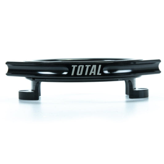 Total BMX Chaos Gyro - Black