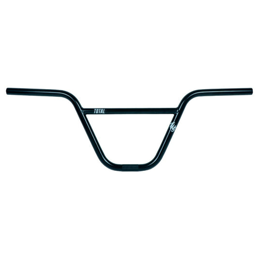 Total BMX TWS 2 Bars - ED Black