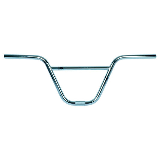 Total BMX TWS 2 Bars - Chrome